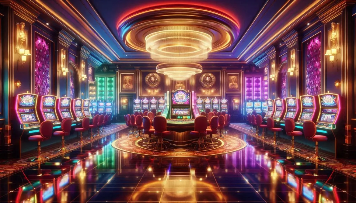 Spinanga Casino